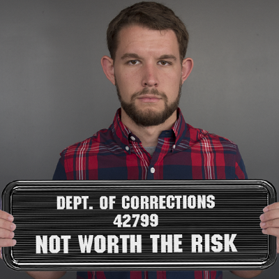 Drunk Driving PSA