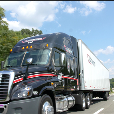 Fleetmaster 2015 Driver Appreciation